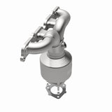 MagnaFlow Direct Fit Catalytic Converter 95/98 Saturn SC/SL/SW 1.9L - 24998