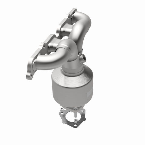 MagnaFlow Direct Fit Catalytic Converter 95/98 Saturn SC/SL/SW 1.9L - 24998