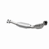 MagnaFlow Conv DF Crwn Vic-Twn Car-Grand Marq - 23327