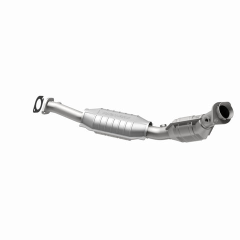 MagnaFlow Conv DF Crwn Vic-Twn Car-Grand Marq - 23327