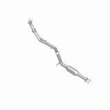 MagnaFlow Conv BMW 58.25X6.5X4 1.75/1.75 - 23553