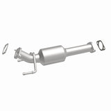 MagnaFlow Direct Fit Catalytic Converter 2012-2014 Sonic L4 1.8 OEM Underbody - 52421
