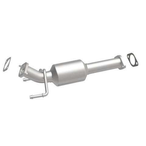 MagnaFlow Direct Fit Catalytic Converter 2012-2014 Sonic L4 1.8 OEM Underbody - 52421