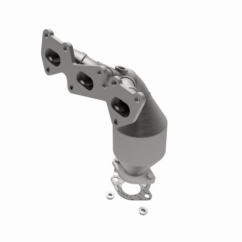 MagnaFlow Direct Fit Catalytic Converter 06-07 Hyundai Sonata 3.3L - 51187