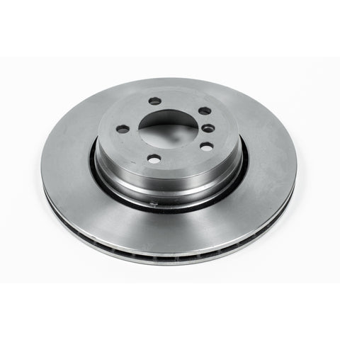 Power Stop 06-08 BMW 750i Rear Autospecialty Brake Rotor - EBR1024