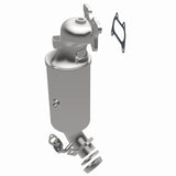MagnaFlow Direct Fit Catalytic Converter 06-09 Honda Civic 1.8L Manifold (49 State) - 49343