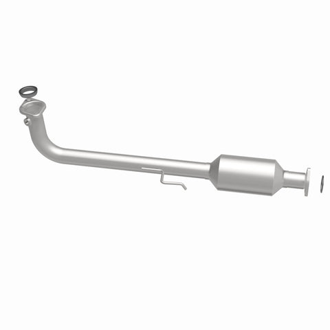 MagnaFlow Conv Direct Fit California Grade Catalytic Converter 04-05 Honda Civic EX/GX L4-1.7L - 4561026