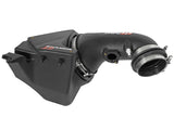 aFe 09-15 Cadillac CTS-V Momentum GT Cold Air Intake System w/ Pro 5R Media - 54-74207