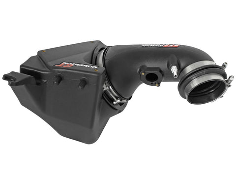 aFe 09-15 Cadillac CTS-V Momentum GT Cold Air Intake System w/ Pro 5R Media - 54-74207