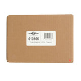 DEI Turbo Shield T22 - Kit - Titanium - 10166