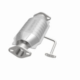 MagnaFlow Direct Fit Catalytic Converter Mazda - 23689