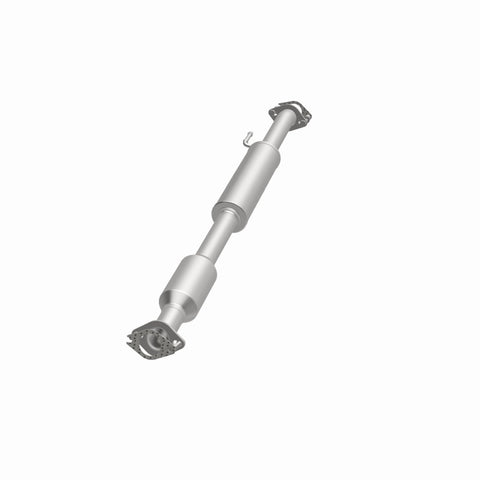 MagnaFlow 16-17 Hyundai Sonata L4 2.0L OEM Grade / EPA Compliant Direct-Fit Catalytic Converter - 21-147