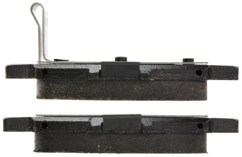 StopTech Performance Touring Brake Pads - 308.13360