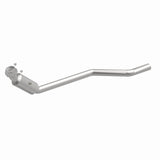 MagnaFlow Direct Fit Catalytic Converter 06-08 Jaguar S-Type 3.0L - 52076