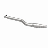 MagnaFlow Direct Fit Catalytic Converter 06-07 BMW M6 P/S OEM - 49265