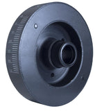 Fluidampr Chevy 283 - 350 CID V-8 90 V-6 194 -292 CID Inline 6 Steel Internally Balanced Damper - 720101