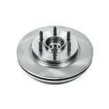 Power Stop 04-08 Ford F-150 Front Autospecialty Brake Rotor - AR8594
