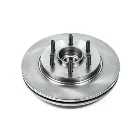 Power Stop 04-08 Ford F-150 Front Autospecialty Brake Rotor - AR8594