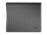 WeatherTech 07-13 Chevrolet Tahoe Cargo Liners - Black - 40307