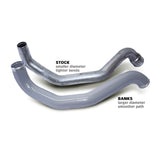 Banks Power 04.5-09 Chevy 6.6L Boost Tube Upgrade Kit - 25936