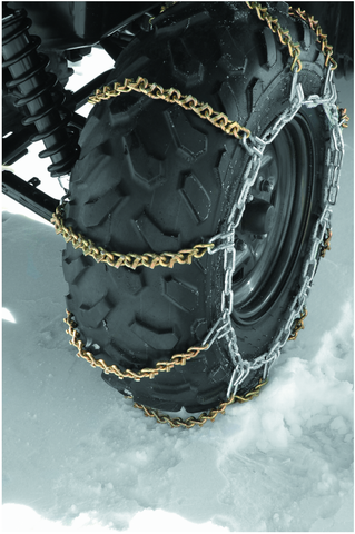 QuadBoss Tire Chain Small - 563554