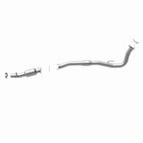 MagnaFlow Direct Fit Catalytic Converter 04-06 Avalanche Passenger Side 8.1L - 447274