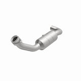 MagnaFlow Conv DF F-150 04-06 8 4.6L - 93123
