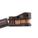 Power Stop 13-14 Audi Q5 Front Euro-Stop Electronic Brake Pad Wear Sensor - SW-1657