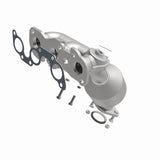 MagnaFlow Conv DF 02-03 Lexus ES300 3.0L mani - 49991