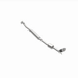 MagnaFlow 2019 Toyota RAV4 2.5L Direct Fit Catalytic Converter - 280084