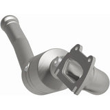 MagnaFlow Direct Fit Catalytic Converter 2011 Grand Cherokee 3.6L DS - 49723
