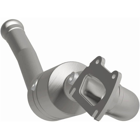MagnaFlow Direct Fit Catalytic Converter 2011 Grand Cherokee 3.6L DS - 49723