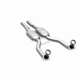 MagnaFlow Conv DF 00-04 C5 5.7L Off Road - 93988