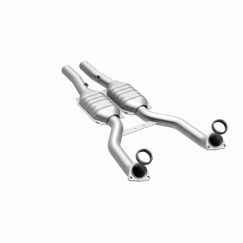 MagnaFlow Conv DF 00-04 C5 5.7L Off Road - 93988