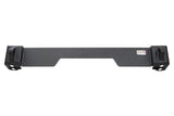 Fishbone Offroad For 2018+ Jeep Wrangler JL Rear Bumper Delete - FB22179