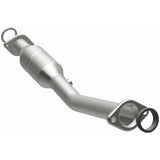 Magnaflow Conv DF 2011-2015 Juke L4 1.6 OEM Underbody - 52437