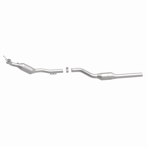 MagnaFlow Conv DF 00-02 Mercedes E430 4.3L - 24036