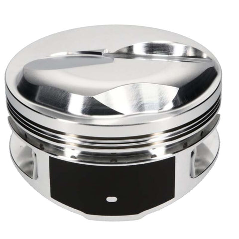 JE Pistons BBC Nitrous Dome Set of 8 Pistons - 258198