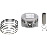 Vertex Piston 04-05 Can-Am Outlander 330 2x4 330cc Cast Replica Piston Kit - 24565
