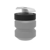 Timbren 2000 Toyota Tundra SES Spacer Kit - SPCRTORTUN4