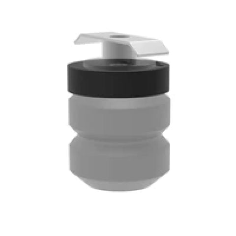 Timbren 2000 Toyota Tundra SES Spacer Kit - SPCRTORTUN4
