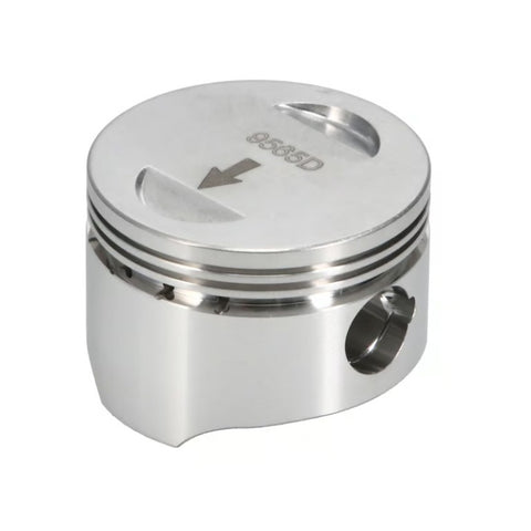 Wiseco Polaris 90 Outlaw/Sportsman07-14 10.51 Piston Kit - 40122M04800