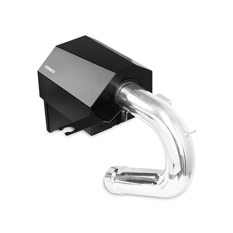 Mishimoto BMW 12-13 320i/328i / 14-15 428i / 15-16 228i Performance Air Intake Kit - Polished - MMAI-F30-12P
