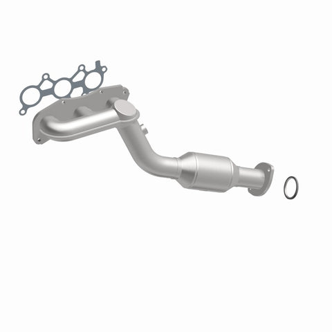 MagnaFlow Conv DF 2006 Lexus GS300 3.0L Driver Side - 50720