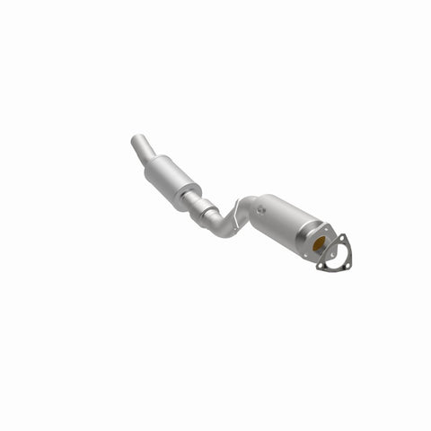 MagnaFlow Direct Fit Catalytic Converter 05-09 Audi Quattro 3.2L Driver Side - 51854