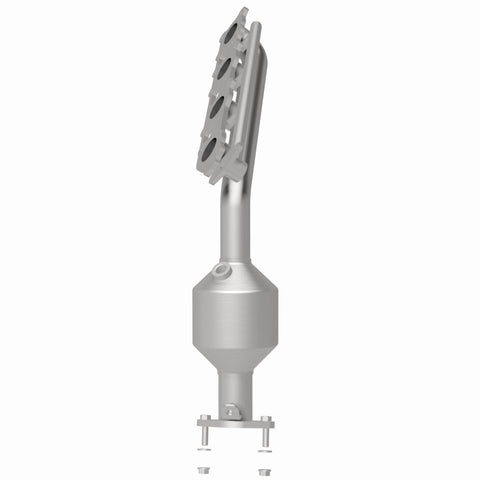 MagnaFlow Direct Fit Catalytic Converter 10-14 GX460 4.6L Manifold - 51795