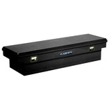 Lund Universal Steel Cross Box - Black - 76599