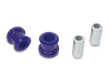 SuperPro Honda Civic Front Lower Inners - SPF1541K