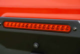 DV8 Offroad Jeep Wrangler (JL) Spare Tire Delete Kit - TSJL-04