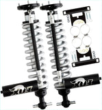 Fox 2007+ Chevy 1500 Front 2.5 Factory Series 5.8in. R/R Coilover Set / 4-6.5in. Lift - 883-02-059